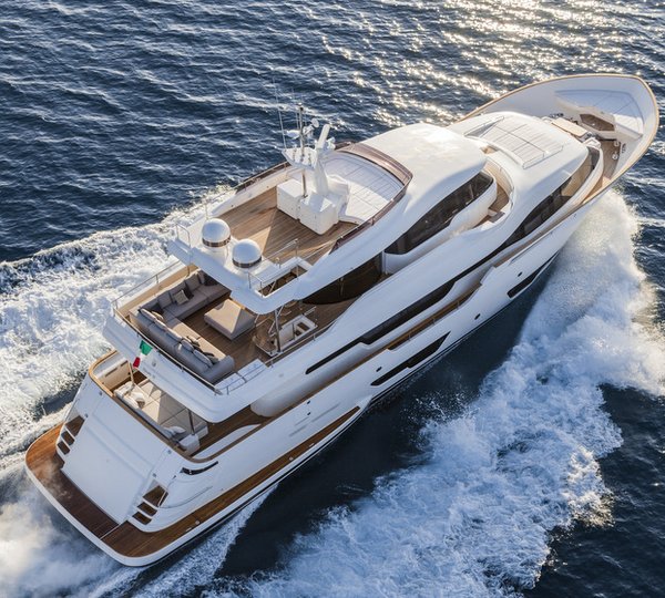 navetta 28 yacht